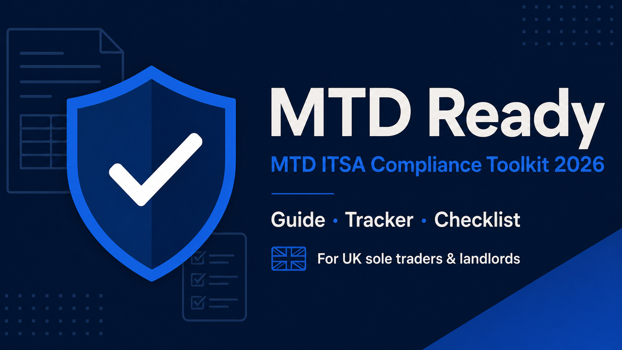 MTD Ready toolkit cover